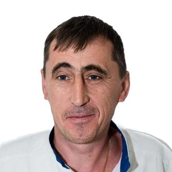 Уткин Вячеслав Иванович — Стоматолог-хирург, Москва