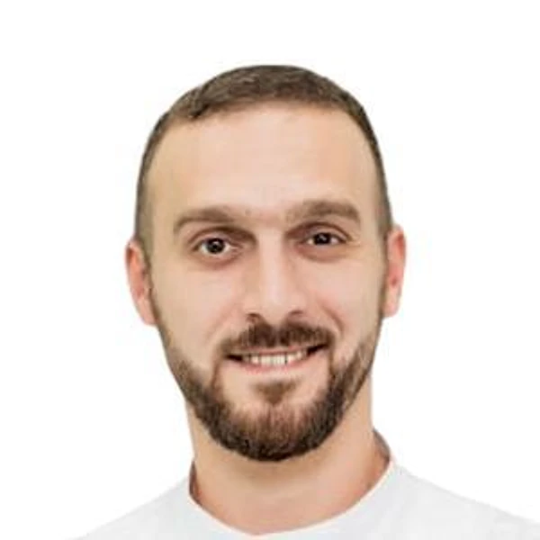 Абдальвахед Альхабаль — Стоматолог-ортодонт, Воронеж