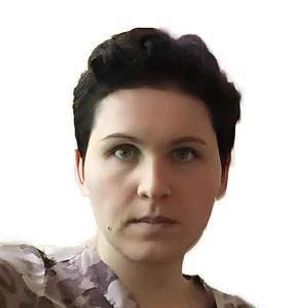 Яворская Валерия Игоревна — Анестезиолог-реаниматолог, Ялта
