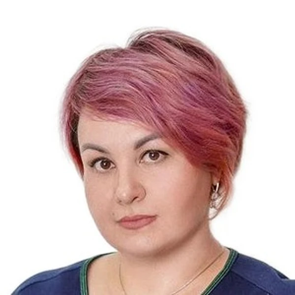 Вольнова Олеся Сергеевна — Стоматолог, Оренбург