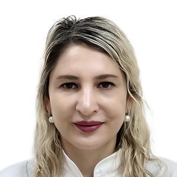Магомедова Патимат Патулаевна — Гинеколог, Акушер, Врач УЗИ, Москва