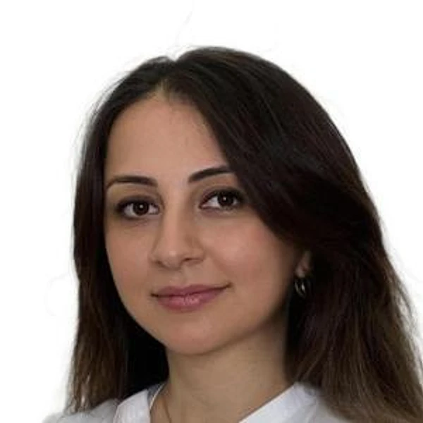 Олисаева Ирма Викторовна — Гинеколог, Врач УЗИ, Владикавказ