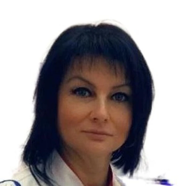 Потапова Елена Павловна — Стоматолог, Москва