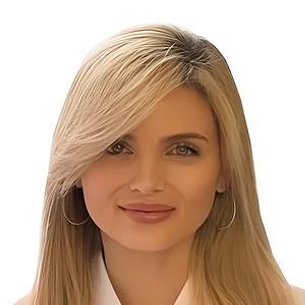 Гамазенкова Анастасия Павловна — Лазерный хирург, Офтальмолог (окулист), Офтальмолог-хирург, Краснодар
