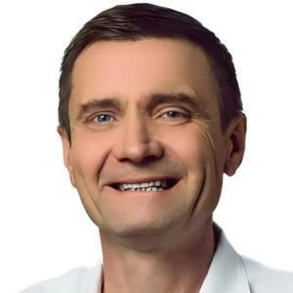 Матвеев Сергей Михайлович — Стоматолог, Стоматолог-ортопед, Стоматолог-хирург, Москва