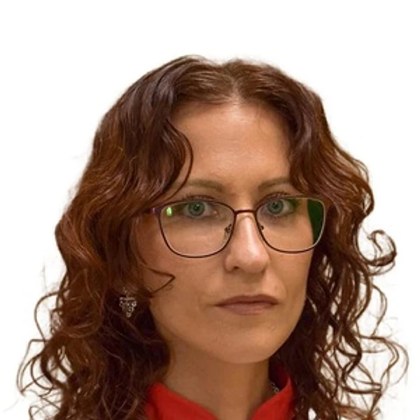 Ватутина Ольга Николаевна — Кардиолог, Врач УЗИ, Функциональный диагност, Великий Новгород