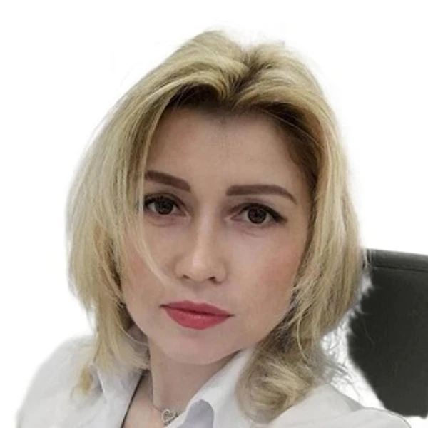 Сулимова Татьяна Николаевна — Педиатр, Анапа