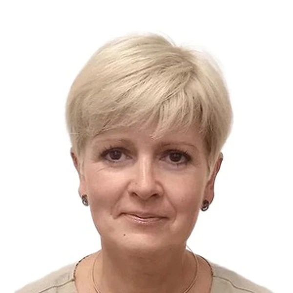 Колодий Оксана Александровна — Массажист, Детский массажист, Москва