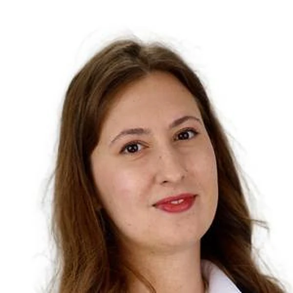 Сорокоумова Алиса Андреевна — Стоматолог, Тюмень