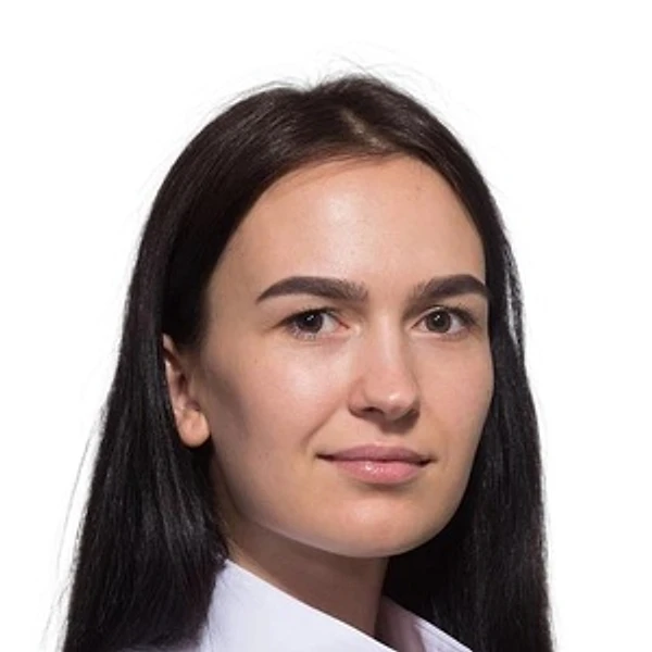 Леонтьева Галина Андреевна — Диетолог, Сомнолог, Терапевт, Екатеринбург