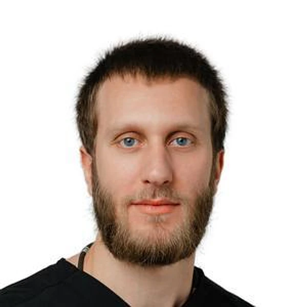 Михитаров Георгий Леонидович — Стоматолог-ортопед, Ставрополь