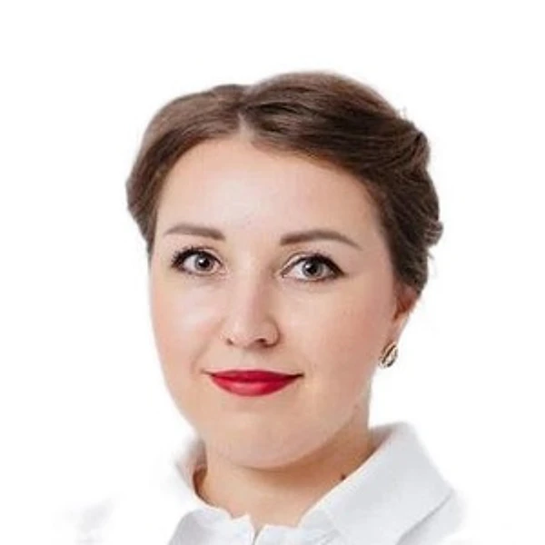 Брума Людмила Витальевна — Стоматолог, Омск