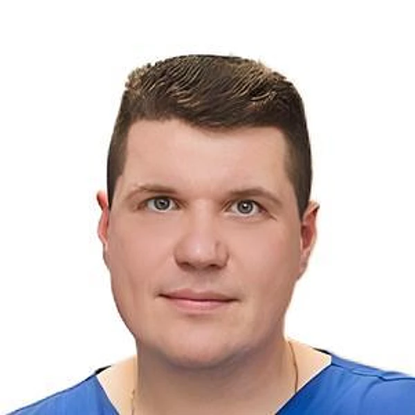 Ульянов Евгений Александрович — Стоматолог-имплантолог, Стоматолог-хирург, Москва