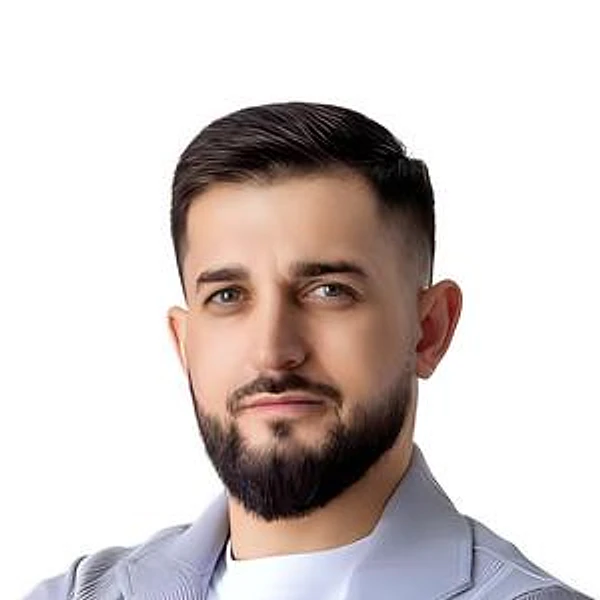 Юнусов Асим Нурсаддинович — Проктолог (колопроктолог), Хирург, Томск