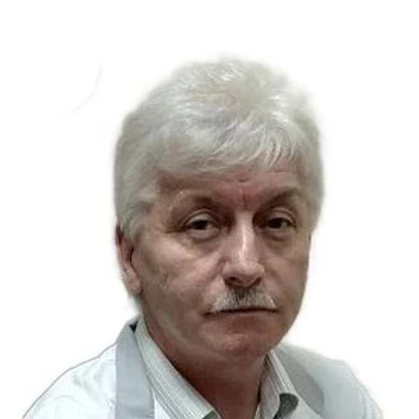 Киселев Владимир Николаевич — Хирург, Томск
