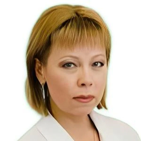 Замятина Светлана Викторовна — Терапевт, Сергиев Посад