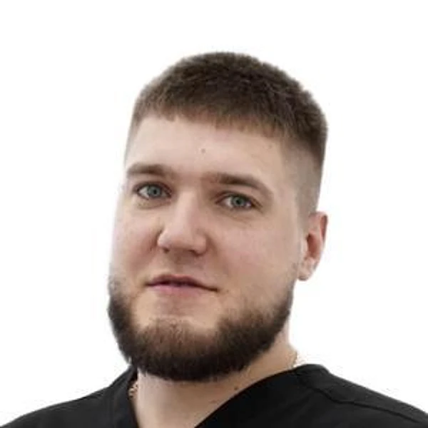 Толстых Александр Александрович — Стоматолог-ортопед, Москва