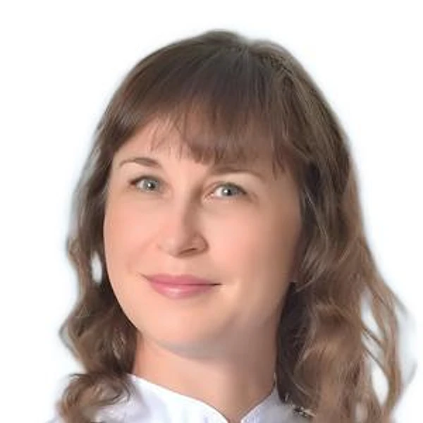 Кадырова Гюзель Ильясовна — Гинеколог, Акушер, Врач УЗИ, Москва