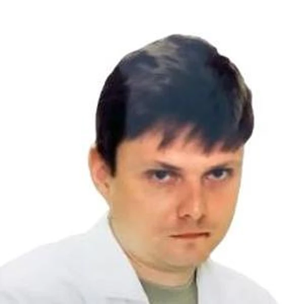 Демидов Юрий Иванович — Пульмонолог, Москва
