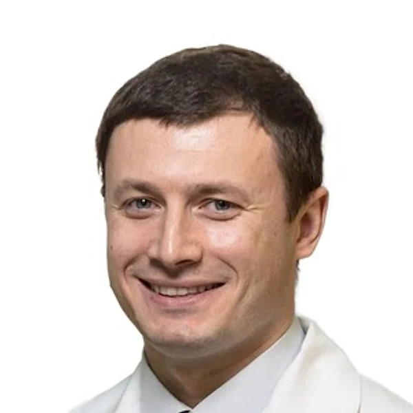Гапонов Дмитрий Прохорович — Малоинвазивный хирург, Астрахань