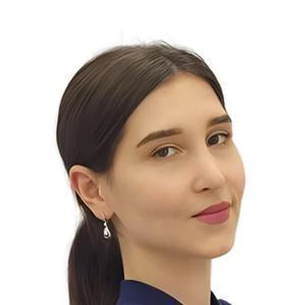 Халитова Фериде Заурбеговна — Гинеколог, Акушер, Врач УЗИ, Москва