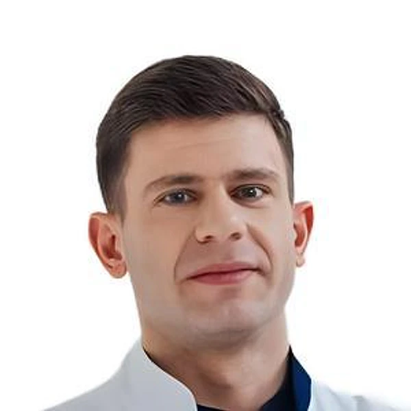 Фомин Михаил Сергеевич — Ортопед, Травматолог, Москва