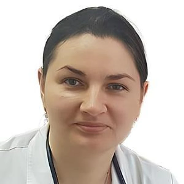 Игнатова Валерия Викторовна — Спортивный врач, Врач ЛФК, Балашиха