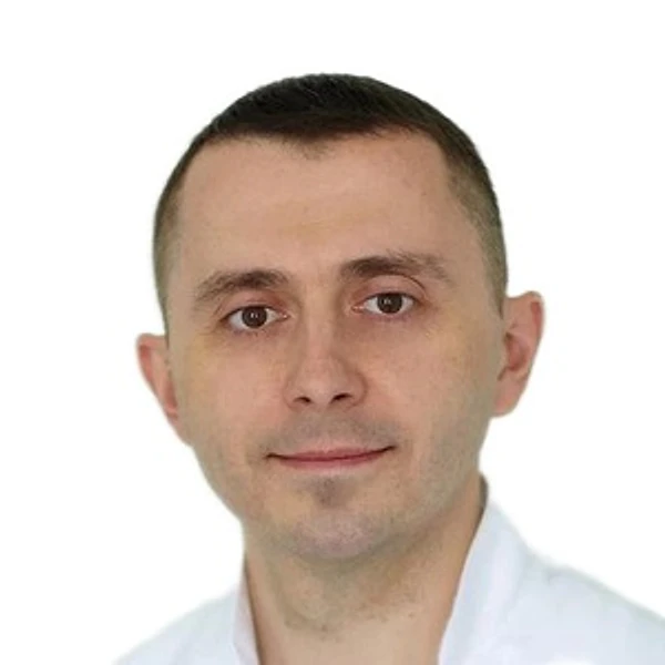 Баранник Иван Викторович — Стоматолог-хирург, Стоматолог, Зеленоград