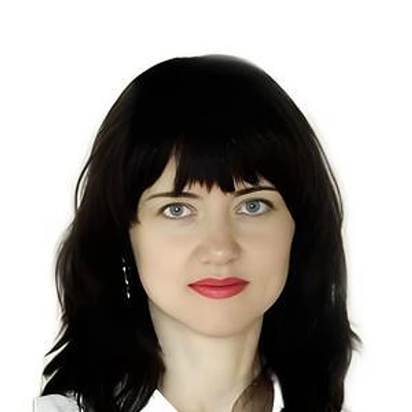 Демидова Анна Васильевна — Врач УЗИ, Сергиев Посад