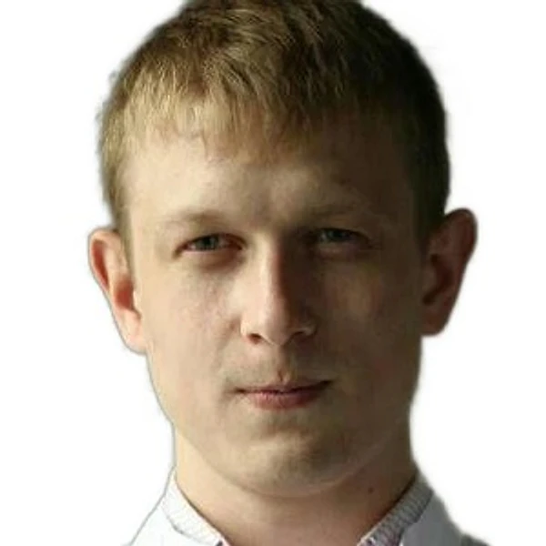 Калабин Александр Сергеевич — Стоматолог-хирург, Детский стоматолог-хирург, Пермь