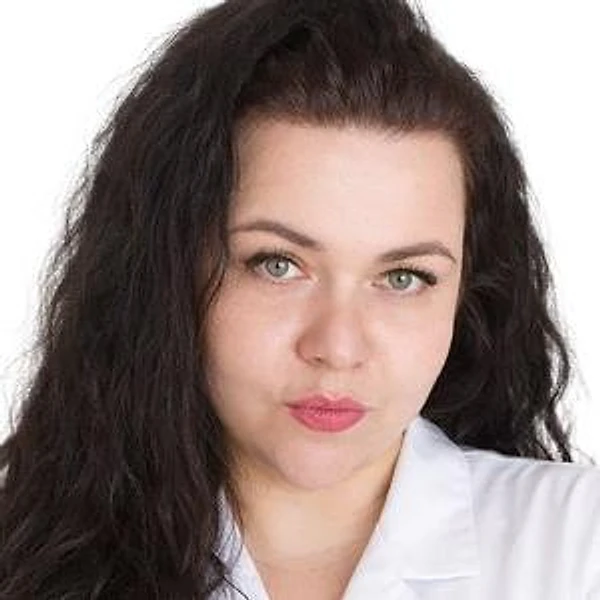 Емельянова Екатерина Геннадьевна — Педиатр, Детский аллерголог, Иркутск