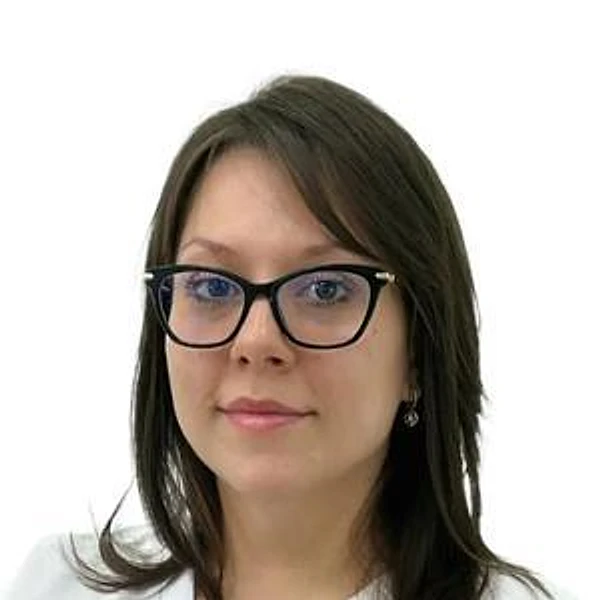 Гужевская Наталия Игоревна — Гинеколог, Врач УЗИ, Краснодар