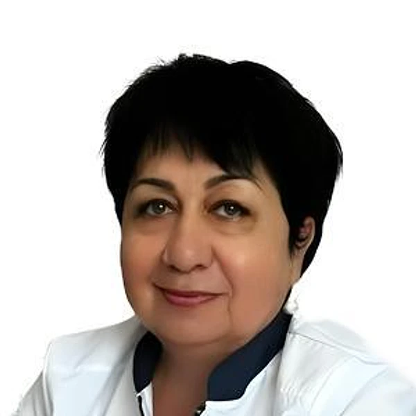 Ферат Гули Набиевна — Врач общей практики (семейный врач), пос. Черноморское