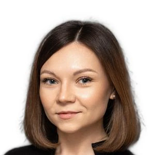 Шестопалова Ольга Владимировна — Стоматолог, Чебоксары