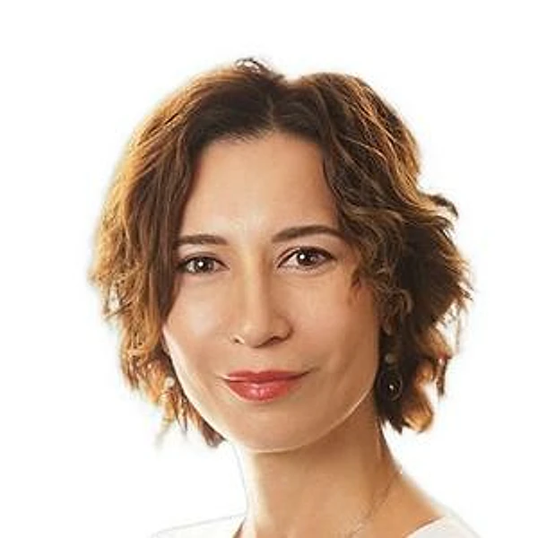 Романова Юлия Михайловна — Кардиолог, Санкт-Петербург
