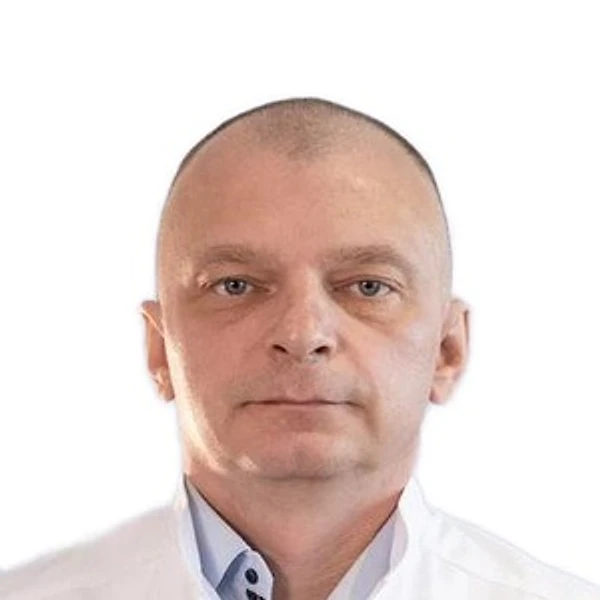 Синявский Дмитрий Валерьевич — Нарколог, Санкт-Петербург