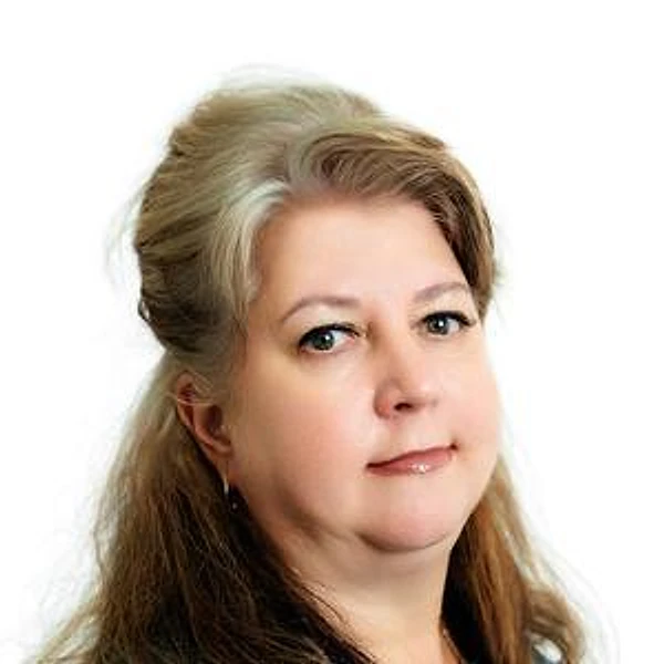Кудеярова Елена Николаевна — Эндокринолог, Терапевт, Красноярск