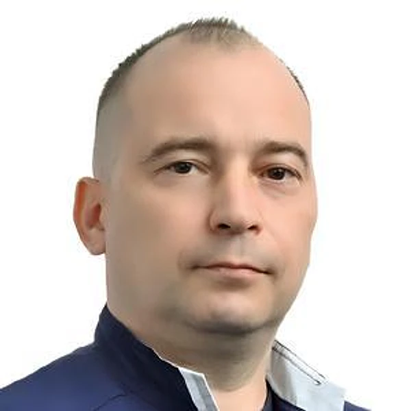 Ромащенко Алексей Вадимович — Нарколог, Психиатр, Санкт-Петербург