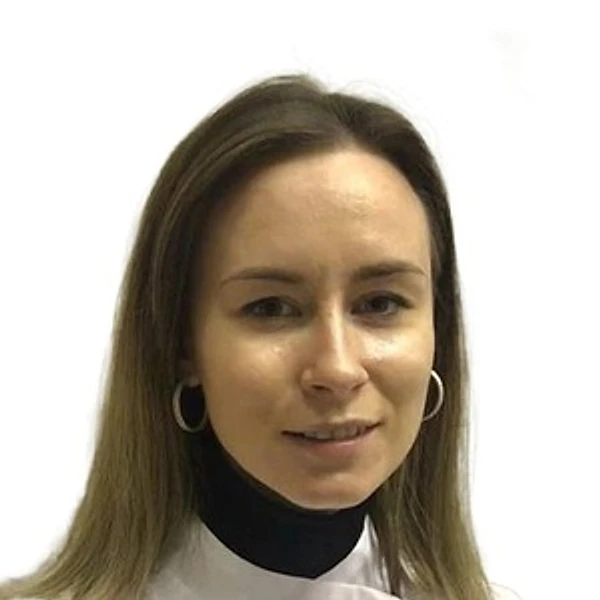 Белобородова Ксения Артемовна — Онколог, Маммолог, Онколог-маммолог, Санкт-Петербург