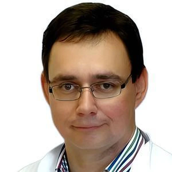 Багмет Николай Николаевич — Хирург, Онколог, Москва