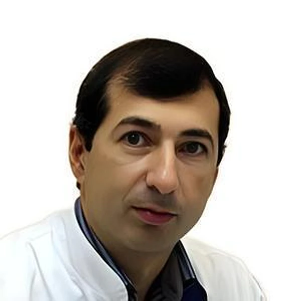 Беджанян Аркадий Лаврентьевич — Хирург, Онколог, Проктолог (колопроктолог), Москва