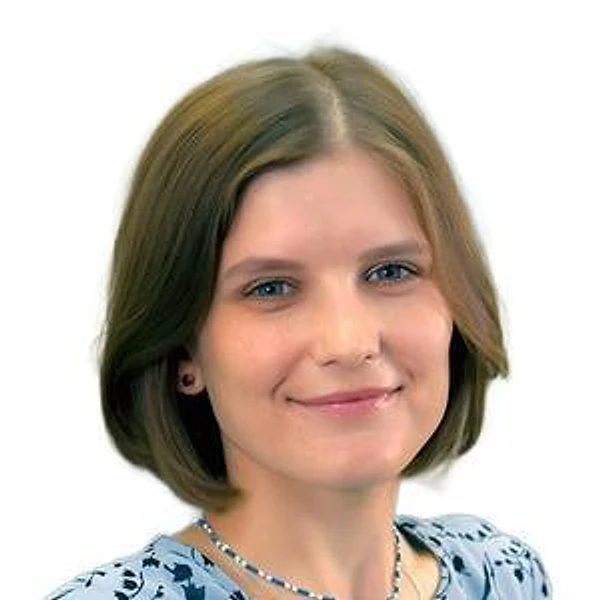Хатеева Анастасия Анатольевна — Детский нейропсихолог, Клинический психолог, Новосибирск