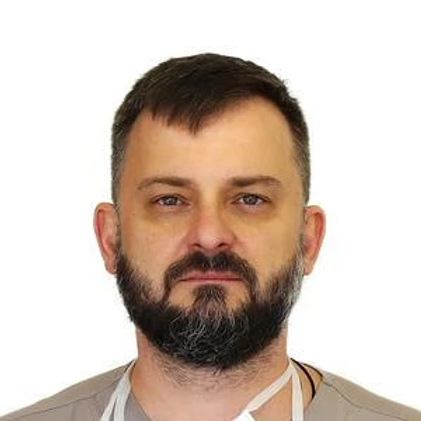 Богданов-Березовский Александр Александрович — Онколог, Москва