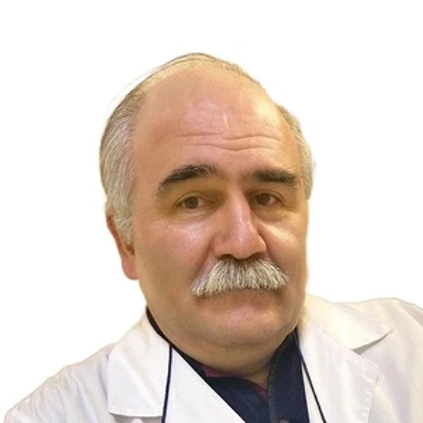 Вахратьян Павел Евгеньевич — Хирург, Сосудистый хирург (ангиохирург), Флеболог, Москва