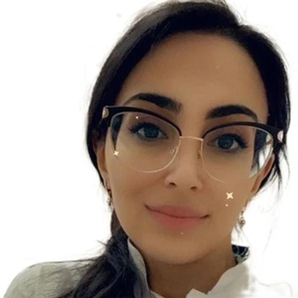 Аббасова Айтень Назимовна — Гинеколог, Акушер, Новый Уренгой