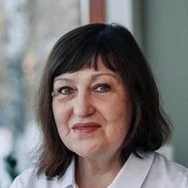 Прудиус Елена Константиновна — Детский психолог, Тольятти