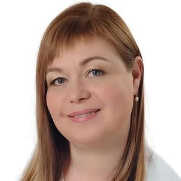 Чулкова Ольга Николаевна — Массажист, Иркутск