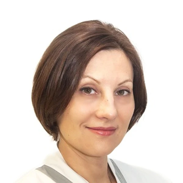 Добровольская Оксана Олеговна — Невролог, Врач УЗИ, Клинцы