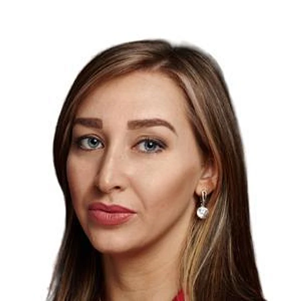 Рахмаева Аделя Маратовна — Стоматолог, Самара