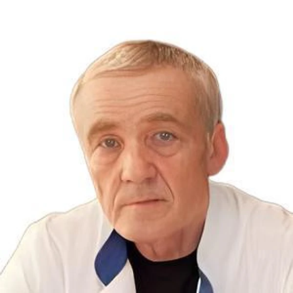Дземешкевич Сергей Леонидович — Хирург, Кардиохирург, Москва